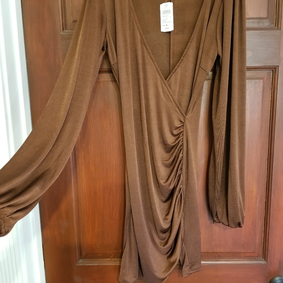 🎉NEW WITH TAGS! WINDSOR Dress - Picture 4 of 4